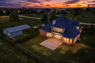 11070 Magic Ln, Forney, TX 75126 - Photo 37