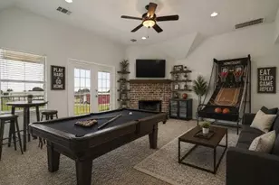 11070 Magic Ln, Forney, TX 75126 - Photo 21