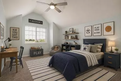 11070 Magic Lane, Forney, TX 75126 - Photo 23