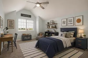 11070 Magic Ln, Forney, TX 75126 - Photo 23