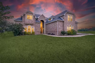 11070 Magic Lane, Forney, TX 75126 - Photo 1