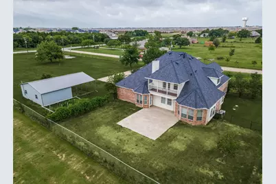 11070 Magic Lane, Forney, TX 75126 - Photo 31