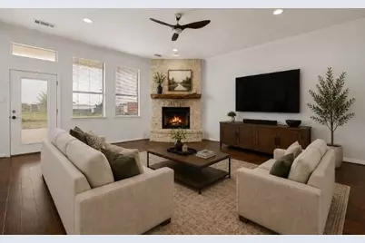 11070 Magic Lane, Forney, TX 75126 - Photo 5