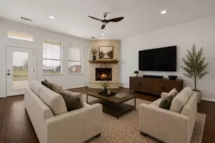 11070 Magic Ln, Forney, TX 75126 - Photo 5