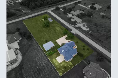 11070 Magic Lane, Forney, TX 75126 - Photo 33