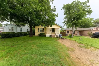 5808 Wellesley Avenue, Fort Worth, TX 76107 - Photo 3