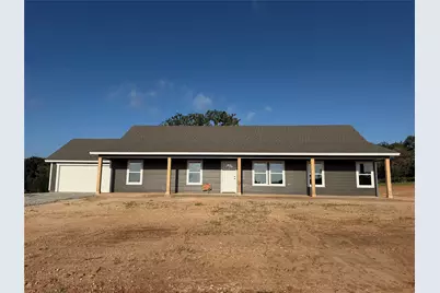 180 Altom Road, Springtown, TX 76082 - Photo 1
