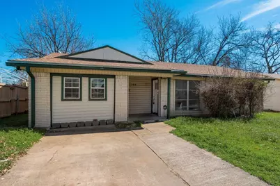 7704 Woodspan Drive, Dallas, TX 75232 - Photo 1