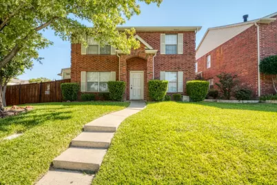 901 Elizabeth Drive, Lewisville, TX 75067 - Photo 1