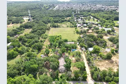 3940 Swisher Road, Denton, TX 76208 - Photo 5