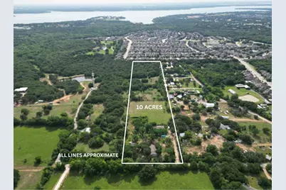 3940 Swisher Road, Denton, TX 76208 - Photo 1