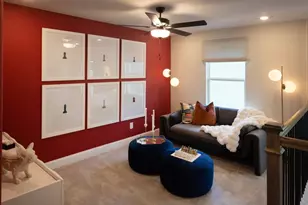 3320 Winecup Rd, Celina, TX 75009 - Photo 15