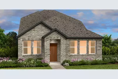 3320 Winecup Road, Celina, TX 75009 - Photo 1