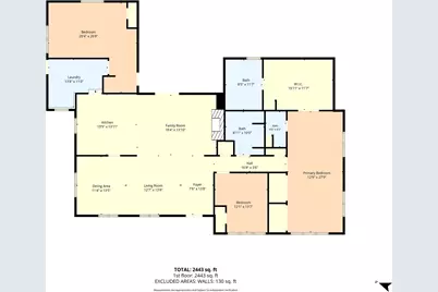 600 S Andrews Drive, Robinson, TX 76706 - Photo 27