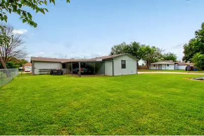 105 E Park Street, Little Elm, TX 75068 - Photo 27