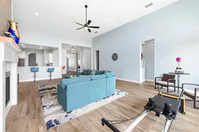 7013 Salmon Springs Drive, Argyle, TX 76226 - Photo 7