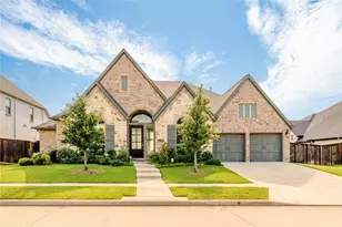 7013 Salmon Spgs Dr, Argyle, TX 76226 - Photo 1
