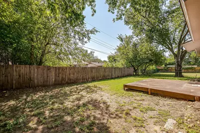 6616 Rickee Court, Watauga, TX 76148 - Photo 35