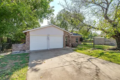 6616 Rickee Court, Watauga, TX 76148 - Photo 3