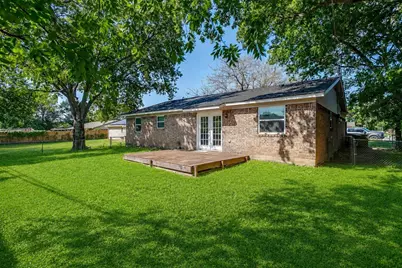 6616 Rickee Court, Watauga, TX 76148 - Photo 33
