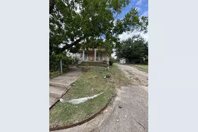 1712 Effie Street, Fort Worth, TX 76105 - Photo 1