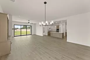 124 Evanston Ct, Rhome, TX 76078 - Photo 9