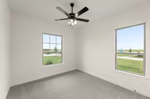 124 Evanston Ct, Rhome, TX 76078 - Photo 21