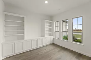 124 Evanston Ct, Rhome, TX 76078 - Photo 5