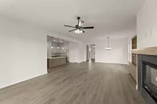 124 Evanston Ct, Rhome, TX 76078 - Photo 7