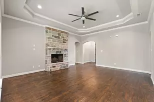 108 Odonna Dr, Waxahachie, TX 75165 - Photo 9
