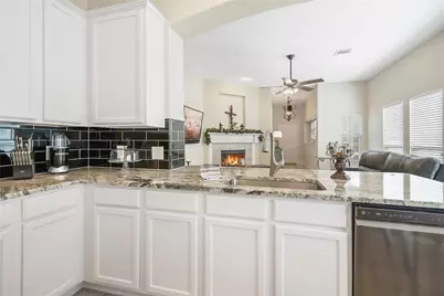 1808 Forsythe Drive, Savannah, TX 76227 - Photo 11