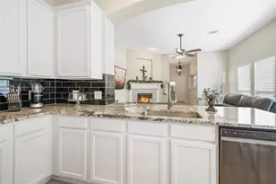 1808 Forsythe Dr, Savannah, TX 76227 - Photo 11
