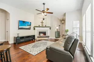 1808 Forsythe Dr, Savannah, TX 76227 - Photo 5