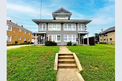 819 N Marsalis Avenue #D, Dallas, TX 75203 - Photo 1