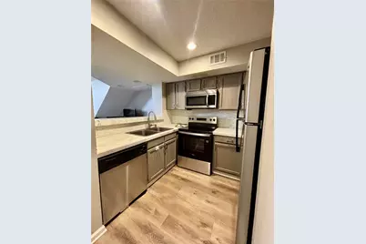 2301 Basil Drive #F214, Arlington, TX 76006 - Photo 3