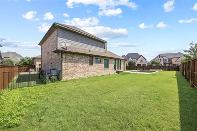 1422 Teasley Lane, Celina, TX 75009 - Photo 33