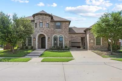 1422 Teasley Lane, Celina, TX 75009 - Photo 1