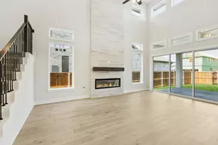 15661 Abelia Bloom St, Frisco, TX 75035 - Photo 5