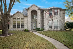 11309 Knoxville Ln, Frisco, TX 75035 - Photo 1