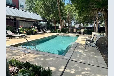 4605 Cedar Springs Road #233, Dallas, TX 75219 - Photo 9