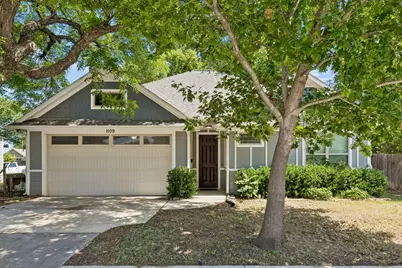 1109 Moore Street, McKinney, TX 75069 - Photo 1