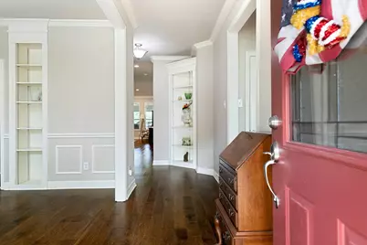 8000 Rodeo Drive, Denton, TX 76208 - Photo 3