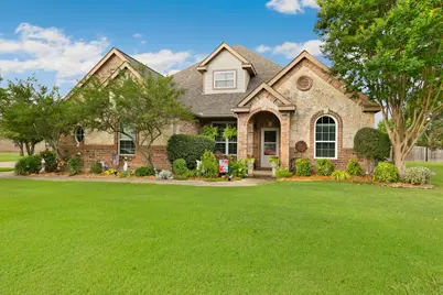8000 Rodeo Drive, Denton, TX 76208 - Photo 1