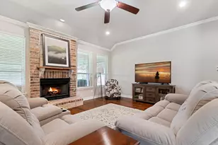 8000 Rodeo Dr, Denton, TX 76208 - Photo 5