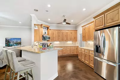 8000 Rodeo Drive, Denton, TX 76208 - Photo 9