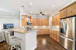 8000 Rodeo Dr, Denton, TX 76208 - Photo 9