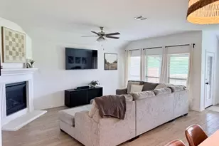 2036 Meliana Dr, Little Elm, TX 75068 - Photo 3