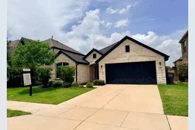 2036 Meliana Drive, Little Elm, TX 75068 - Photo 3