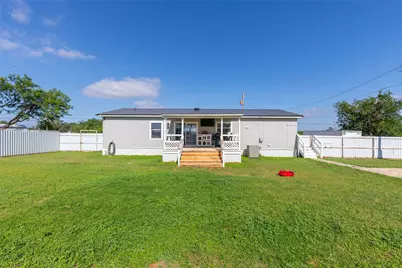 401 Haynes Street, Merkel, TX 79536 - Photo 33