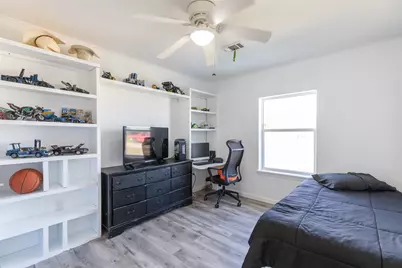 401 Haynes Street, Merkel, TX 79536 - Photo 27